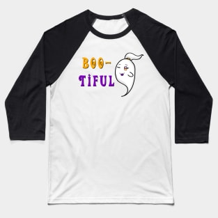 Boo-tiful Baseball T-Shirt